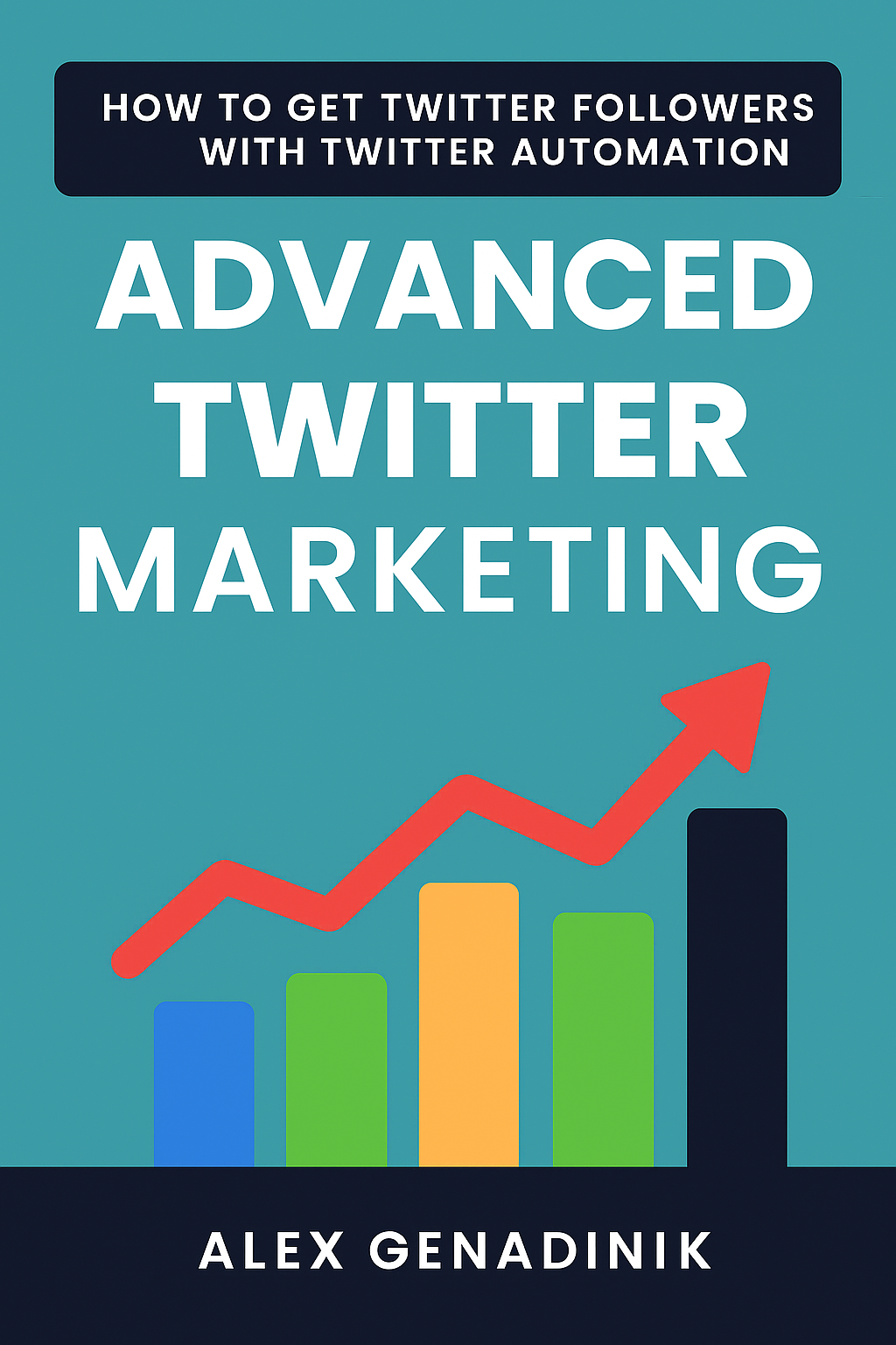 Twitter Marketing Made Easy Training Guide